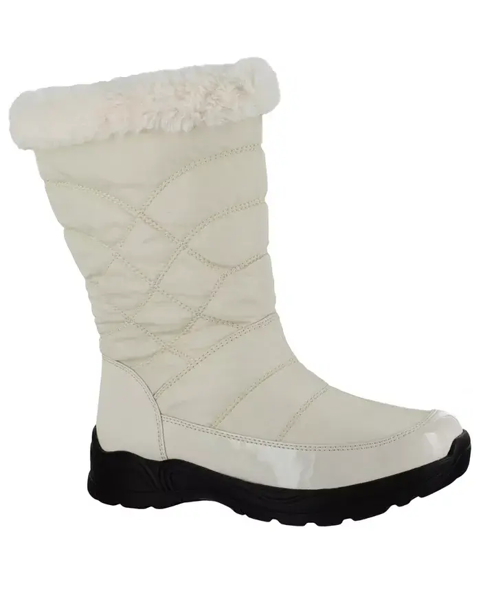 Easy Dry by Cuddle Waterproof Boots