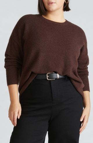 Universal Standard, Melissa Sweater