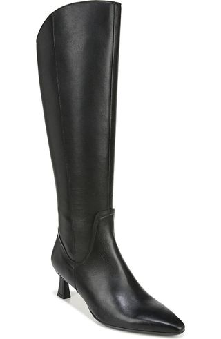 Deesha Knee High Boot