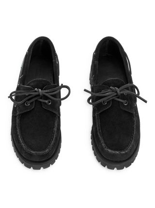 Sebago Ranger Loafers