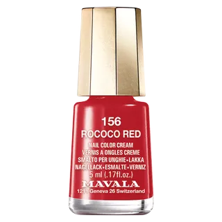 Mavala Mini Colour Nail Polish - Cream