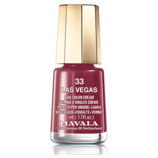 Mavala Las Vegas Nail Colour (5ml)