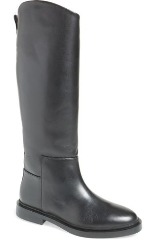 Gaige Riding Boot