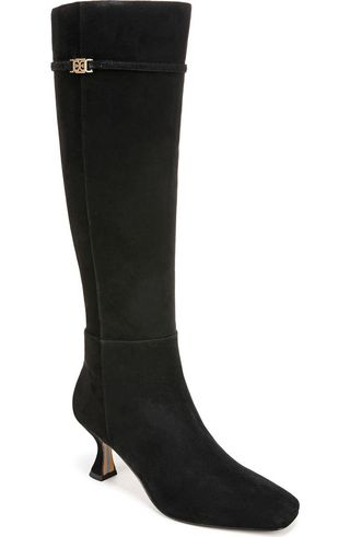 Lyla Knee High Boot