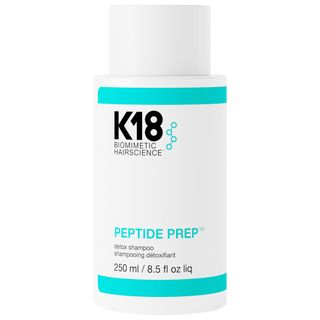 Peptide Prep™ Clarifying Detox Shampoo