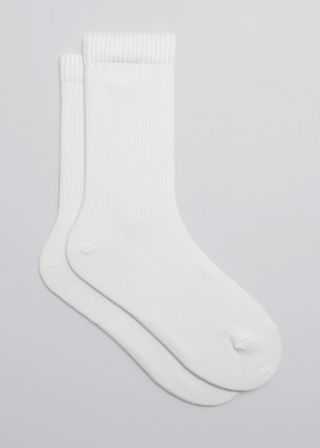 2-Pack Socks