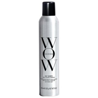 Cult Favorite Firm + Flexible Hairspray