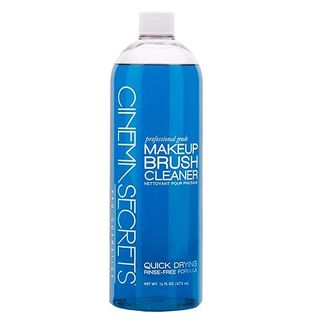 Cinema Secrets Professional Makeup Brush Cleaner, Vanilla