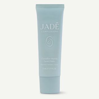 Crystalline Marine Facial Polish by JADÉ Complexions 