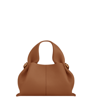 Numéro Neuf Mini - Camel Grainé