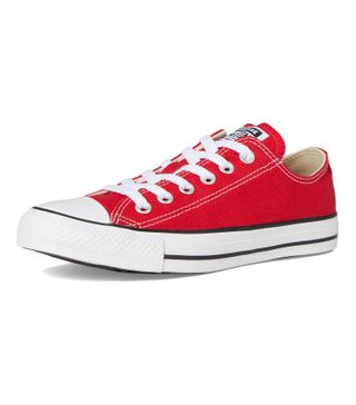 Chuck Taylor All Star Low Top Sneaker