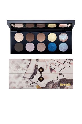 Mothership I: Subliminal Eyeshadow Palette