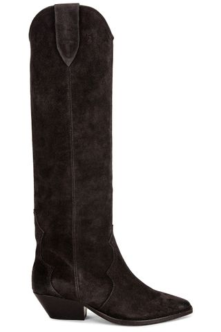 Isabel Marant Denvee Boots