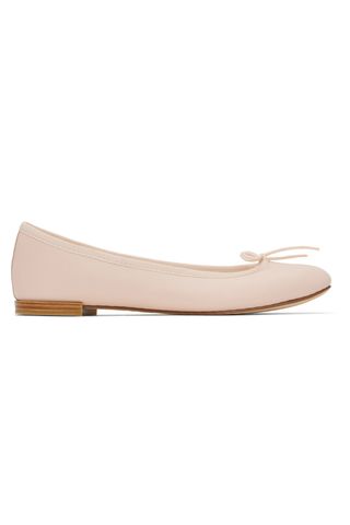 Repetto, Pink Cendrillon Ballerina Flats