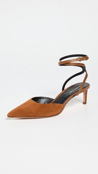 Veronica Beard Colette Heels