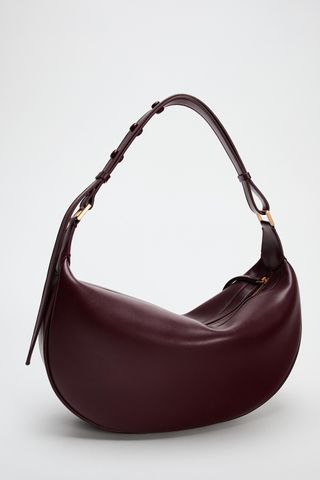 Oval Bag