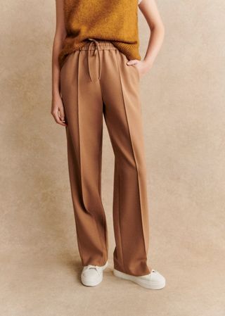 Sézane, Bruce Trousers