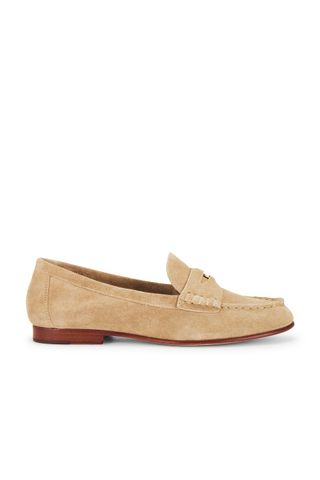 Veronica Beard Penny Loafer