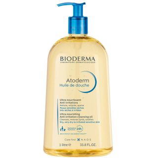 Bioderma Atoderm Shower Oil