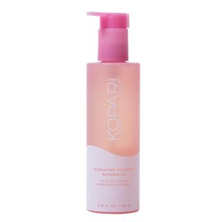 Kopari Hydrating Vitamin C Shower Oil