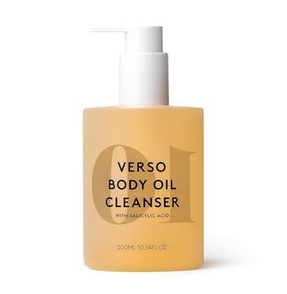 Verso Body Oil Cleanser