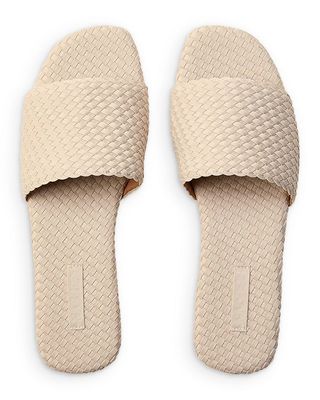 Women's St Barths Slide Sandals