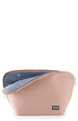 Vacationer Makeup Bag