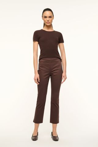 Hunter Pant | Dark Chocolate