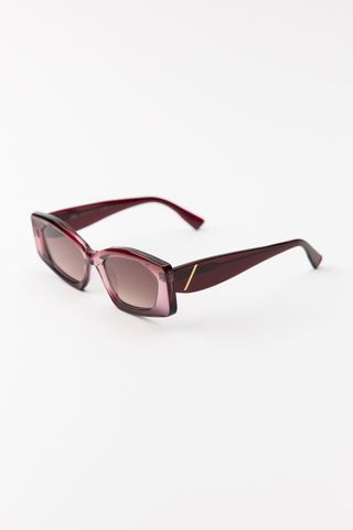 Rectangular Sunglasses