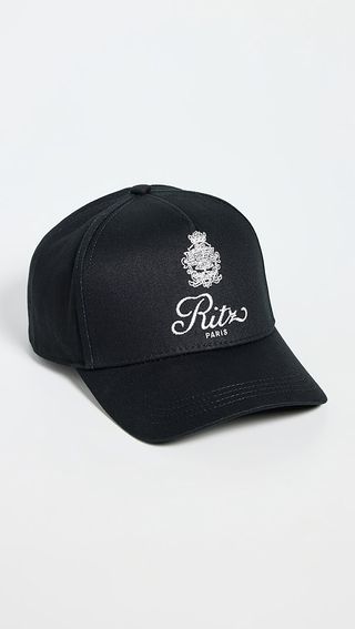 Frame Frame X Ritz Cotton Trucker Hat