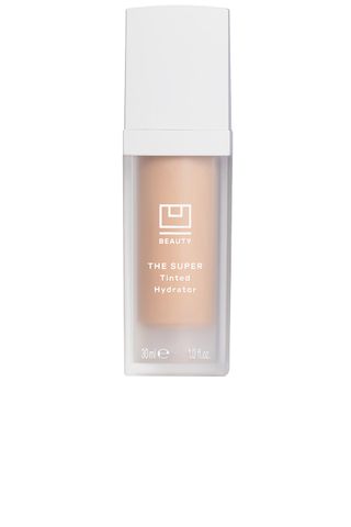 The Super Tinted Hydrator