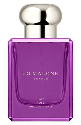 Taif Rose Cologne Intense