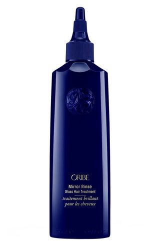 Mirror Rinse Glass Hair Treatment