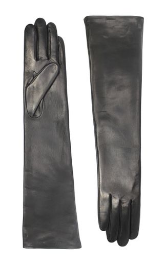 Opera Leather Gloves