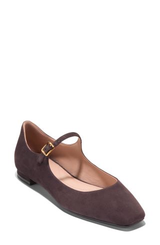 Cole Haan, Bridge Mary Jane Ballet Flat