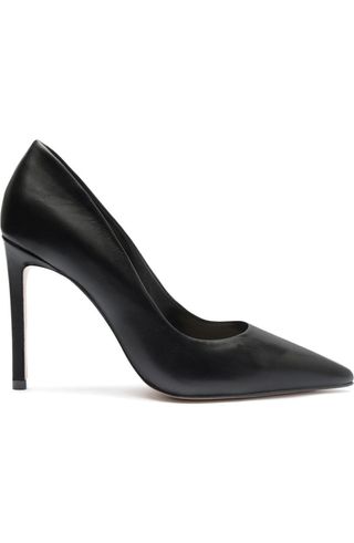 Lou Pointed Toe Pump