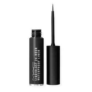 MAC Cosmetics Liquidlast 24-Hour Waterproof Liquid Eyeliner