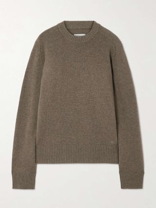 Baltra Cashmere Sweater