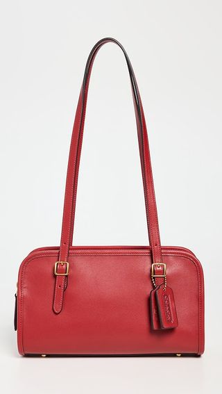 Coach the Coach Originals Glovetanned Swing Bag