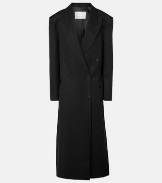 Jane Coat