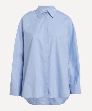 Conero Oxford Shirt