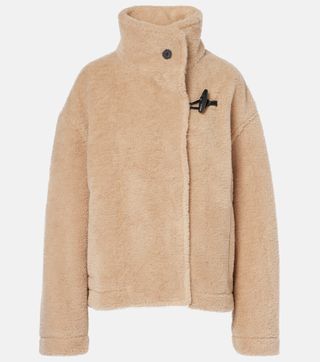 Fernando Teddy Jacket