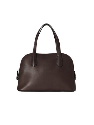 Ingrid Bag in Leather