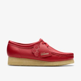 Wallabee