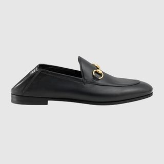 Women's Loafer With Horsebit