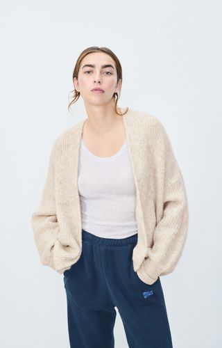 Women's Cardigan East