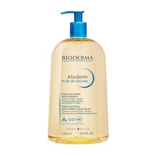 Bioderma Atoderm Shower Oil