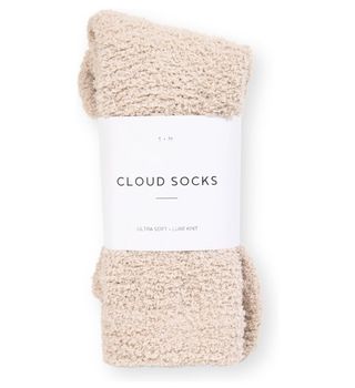 Cloud Socks