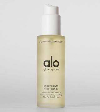 Alo Yoga, Magnesium Reset Spray