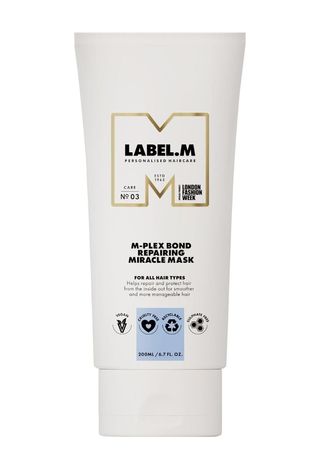 LABEL.M M-Plex Bond Repairing Miracle Mask